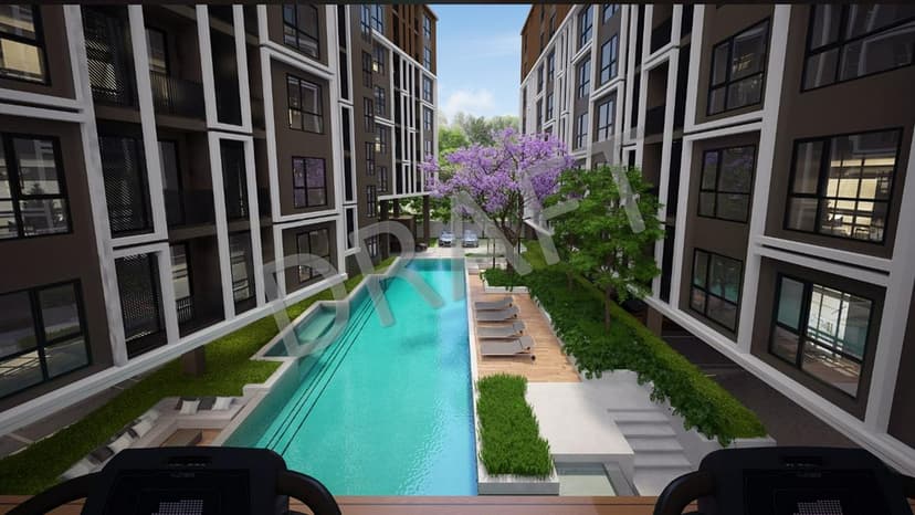 เดอะ เชดด์ สาทร 1 (The Shade Sathorn 1)