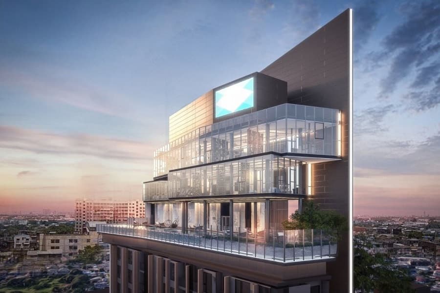 Niche Mono Charoen Nakorn photo #14