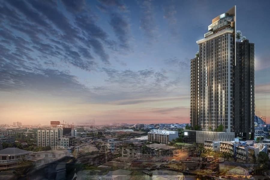 Niche Mono Charoen Nakorn photo #15