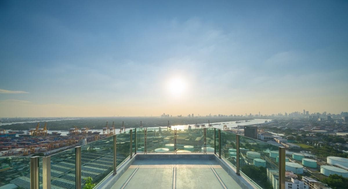 Modiz Sukhumvit 50 photo #41