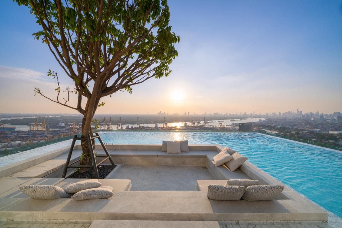 Modiz Sukhumvit 50 photo #42