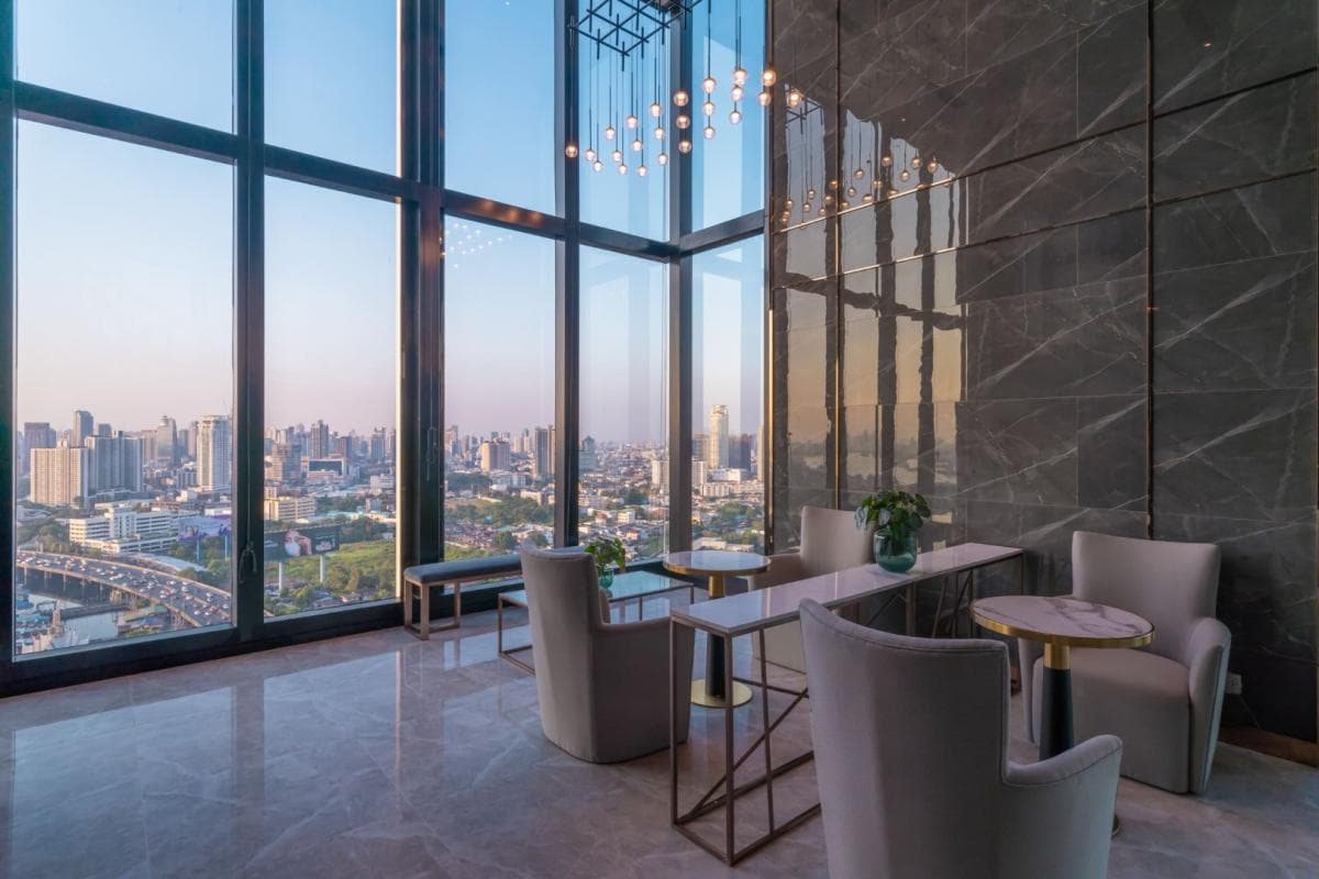 Modiz Sukhumvit 50 photo #43