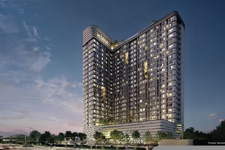 Chewathai Kaset - Nawamin photo #22