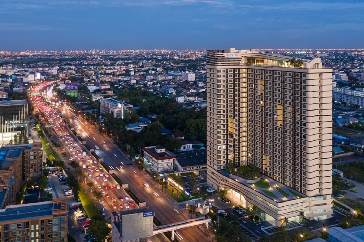 Chewathai Kaset - Nawamin photo #23