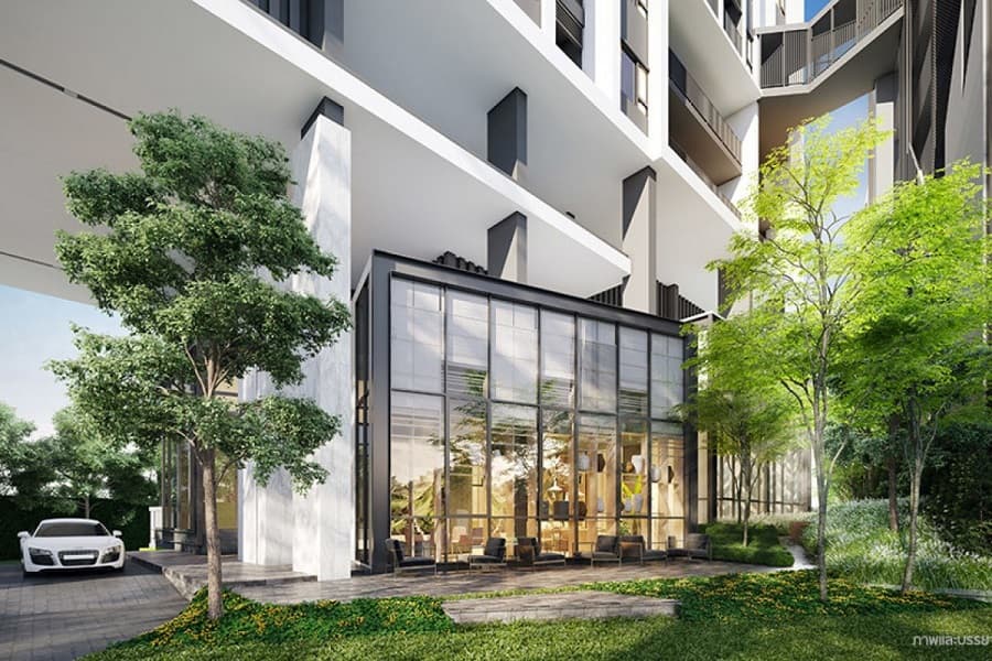 Niche MONO Mega Space Bangna photo #41