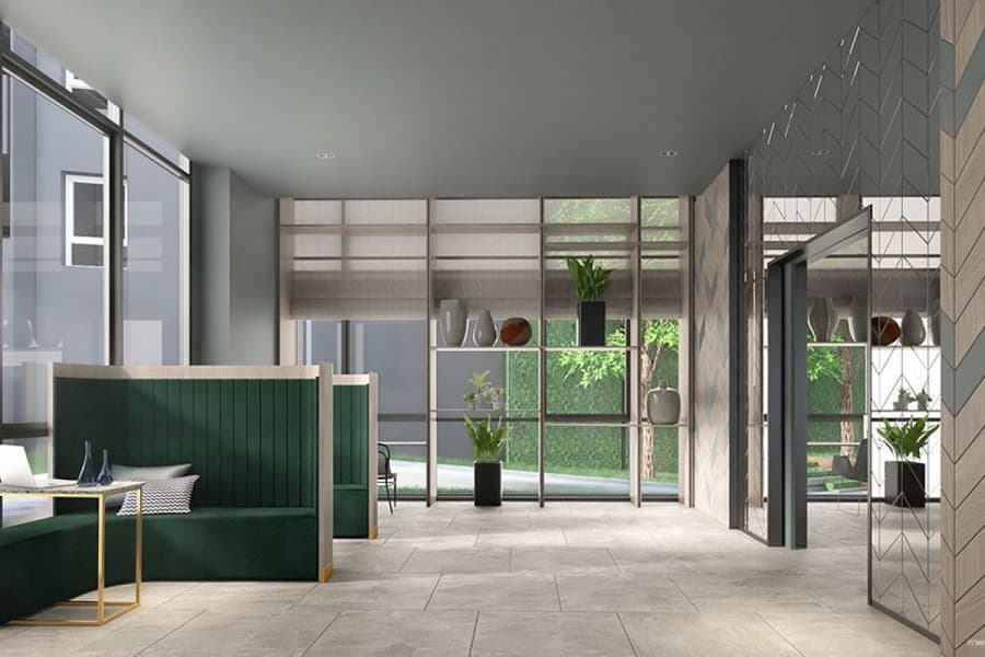 Niche MONO Mega Space Bangna photo #42