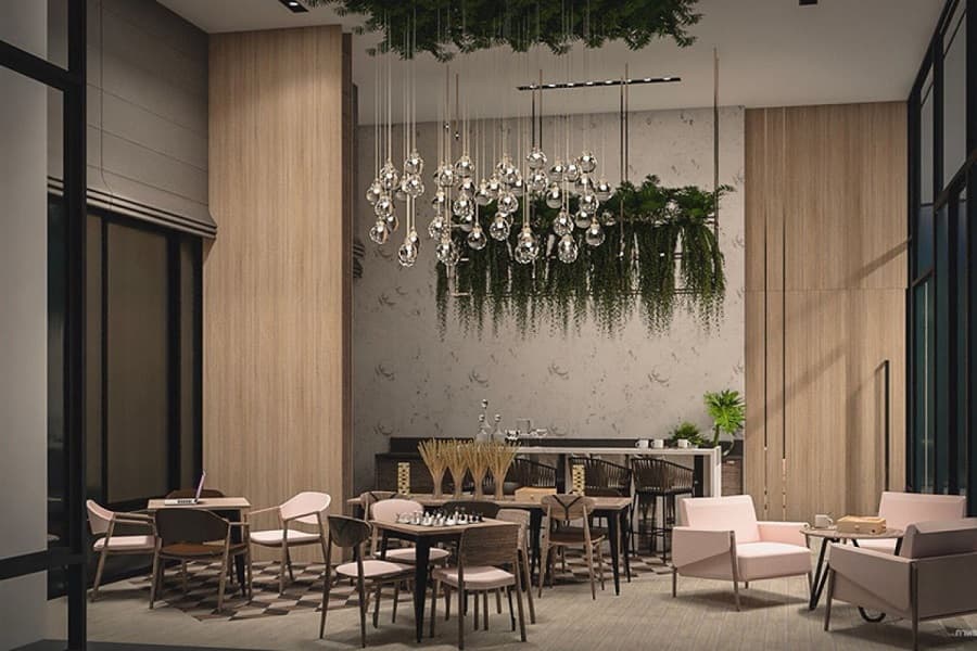 Niche MONO Mega Space Bangna photo #43