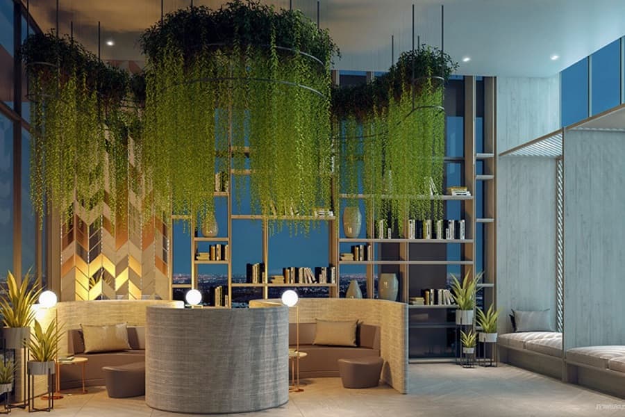 Niche MONO Mega Space Bangna photo #44