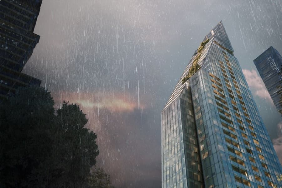 Tait Sathorn 12 photo #7