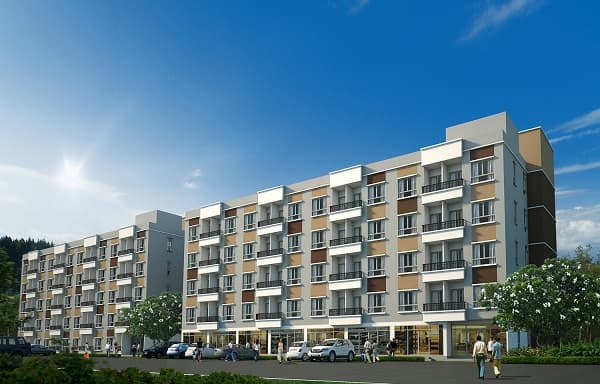 The Kith Khlong Luang