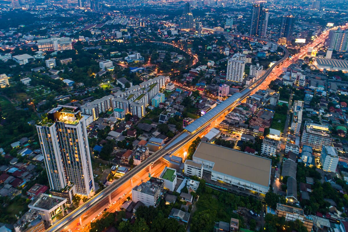 ไนท์บริดจ์ ติวานนท์ (Knightsbridge Tiwanon) รูปที่ 23