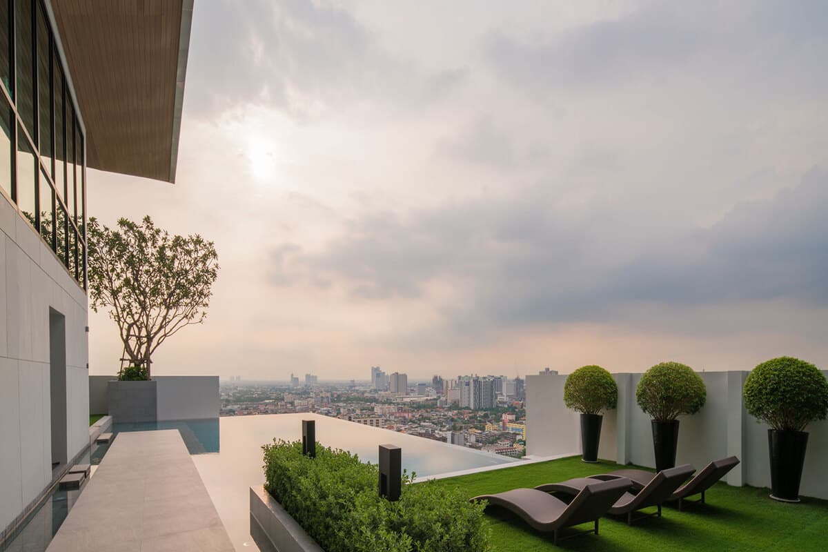 ไนท์บริดจ์ ติวานนท์ (Knightsbridge Tiwanon) รูปที่ 26