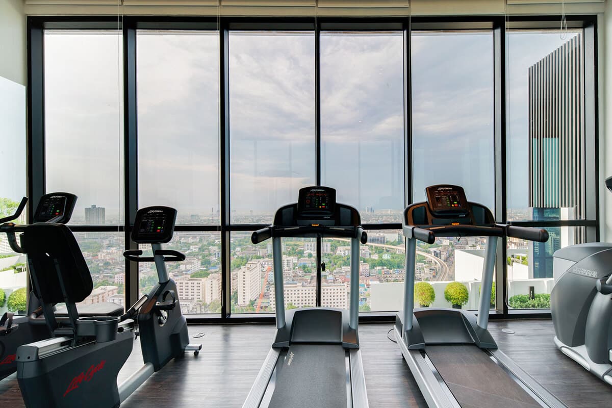 ไนท์บริดจ์ ติวานนท์ (Knightsbridge Tiwanon) รูปที่ 29