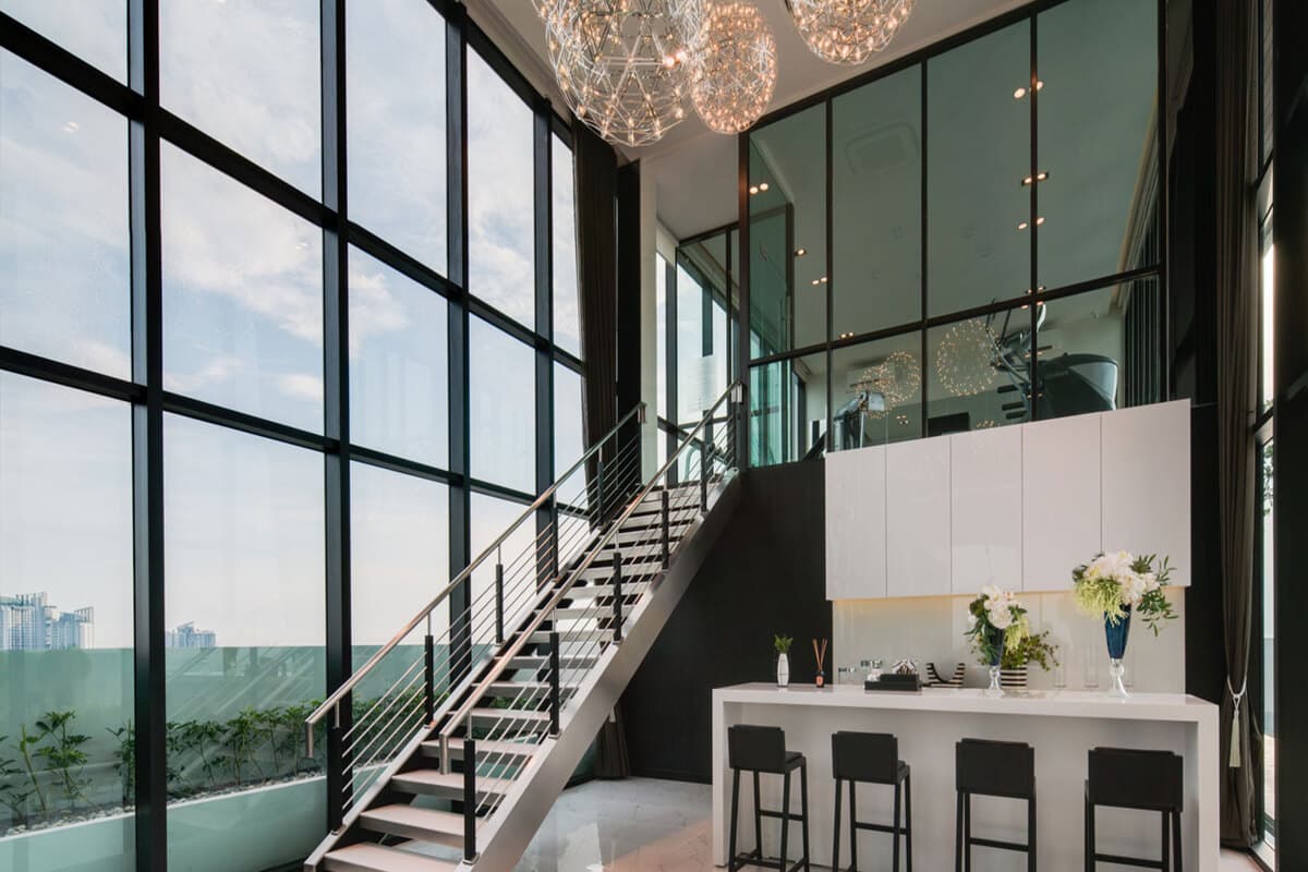 ไนท์บริดจ์ ติวานนท์ (Knightsbridge Tiwanon) รูปที่ 30