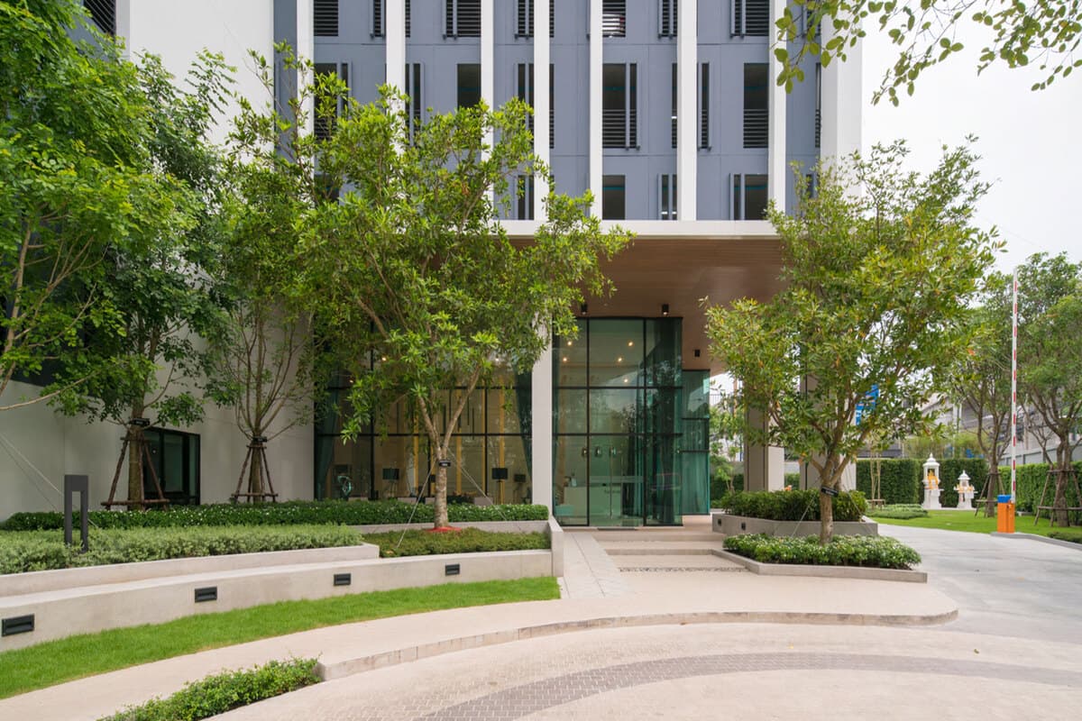 ไนท์บริดจ์ ติวานนท์ (Knightsbridge Tiwanon) รูปที่ 31