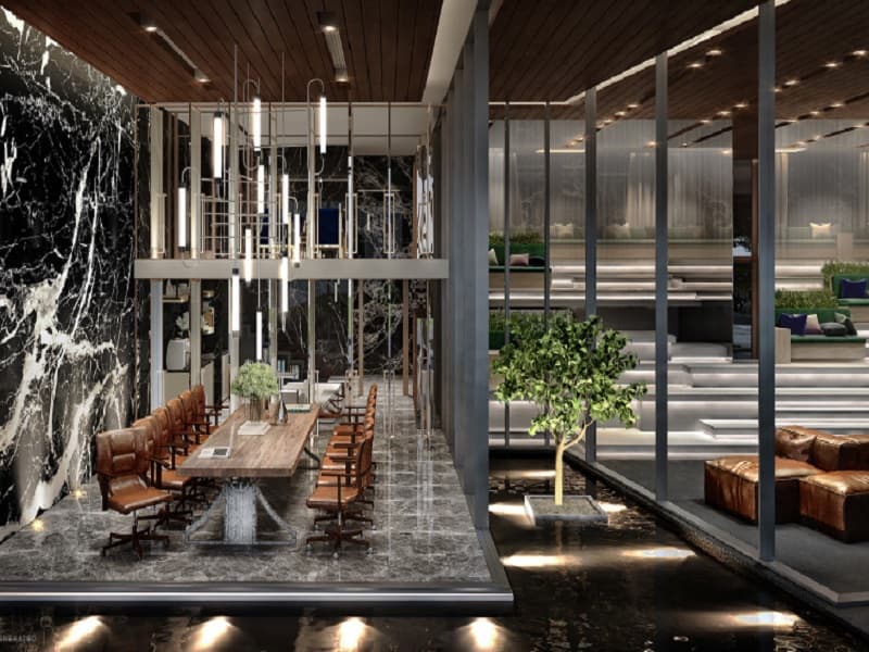 วิสซ์ดอม อินสไปร์ สุขุมวิท (Whizdom Inspire Sukhumvit) รูปที่ 14