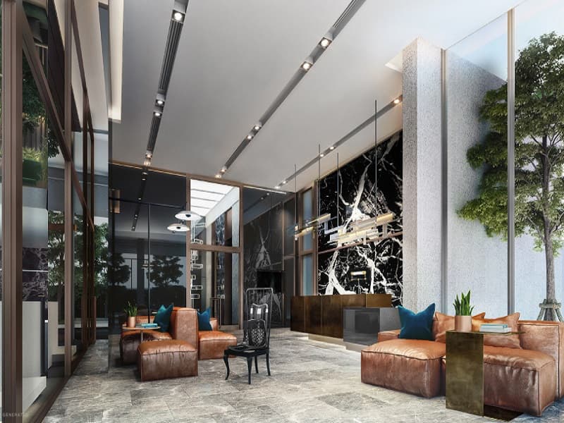 วิสซ์ดอม อินสไปร์ สุขุมวิท (Whizdom Inspire Sukhumvit) รูปที่ 15