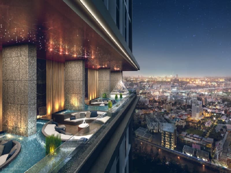 วิสซ์ดอม อินสไปร์ สุขุมวิท (Whizdom Inspire Sukhumvit) รูปที่ 16