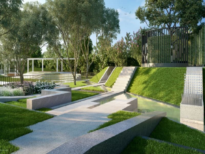 วิสซ์ดอม อินสไปร์ สุขุมวิท (Whizdom Inspire Sukhumvit) รูปที่ 18