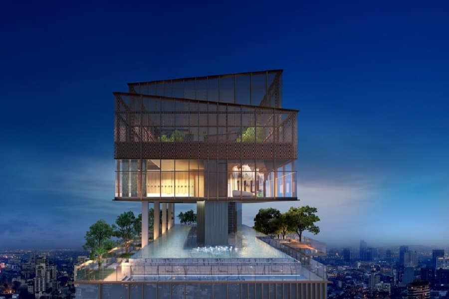 Rhythm Ekkamai Estate photo #6