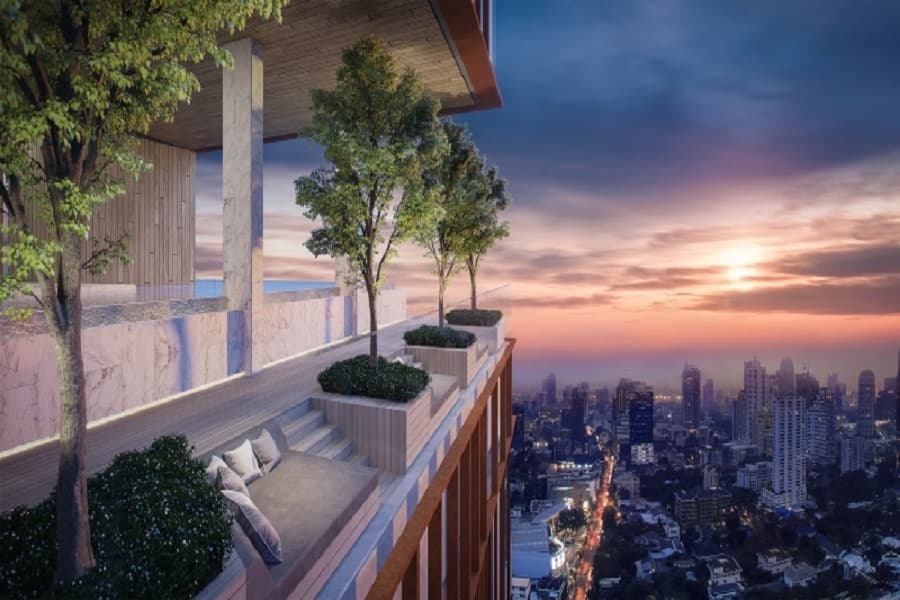 Rhythm Ekkamai Estate photo #7