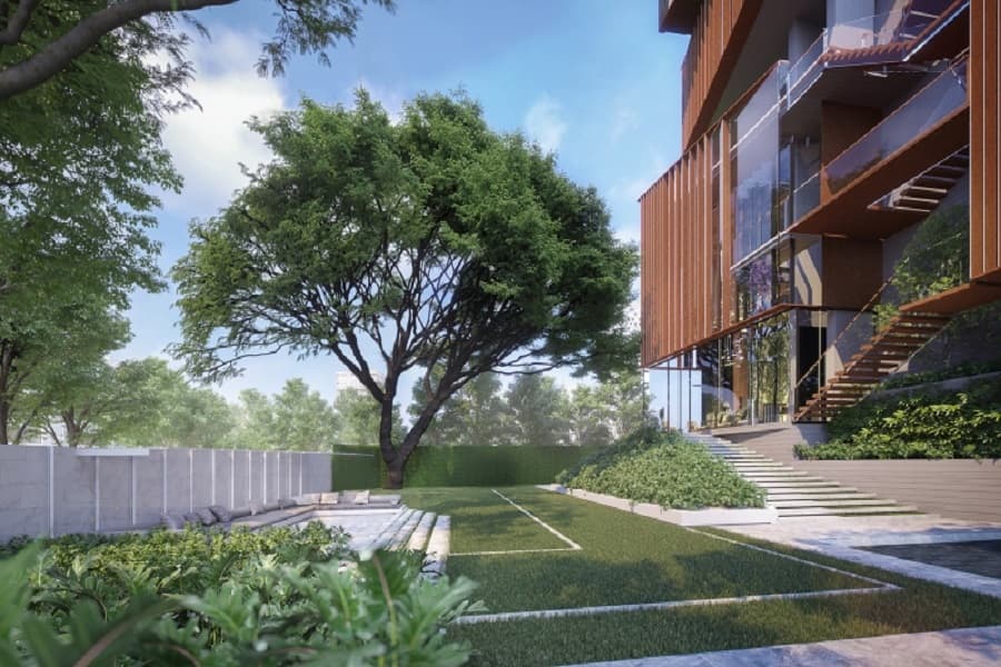 Rhythm Ekkamai Estate photo #8