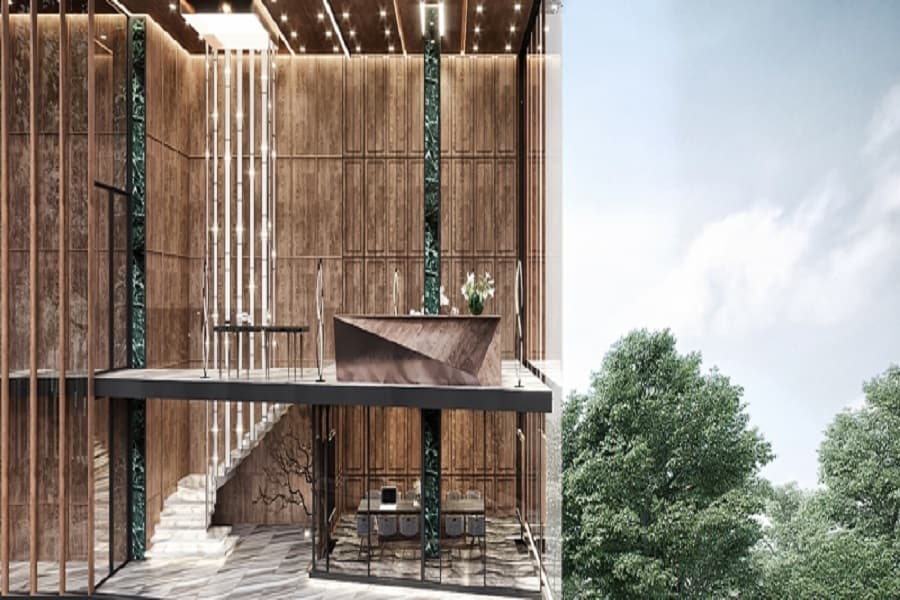 Rhythm Ekkamai Estate photo #10