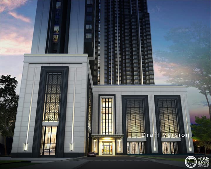 The Address Siam - Ratchathewi