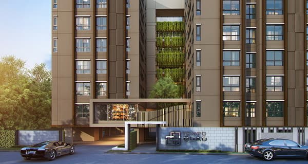 Tempo Quad Phaholyothin - Saphanmai