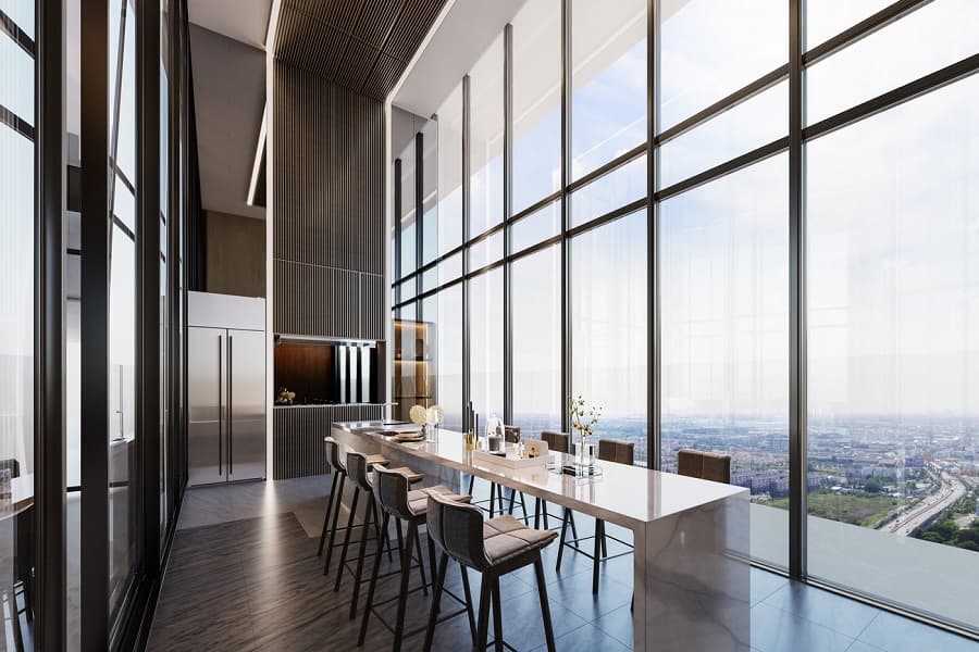 ดิ ออริจิ้น ราม 209 อินเตอร์เชนจ์ (THE ORIGIN Ram 209 Interchange) รูปที่ 14