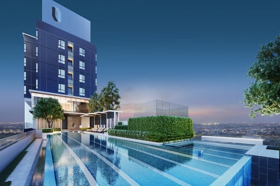 ดิ ออริจิ้น ราม 209 อินเตอร์เชนจ์ (THE ORIGIN Ram 209 Interchange) รูปที่ 17