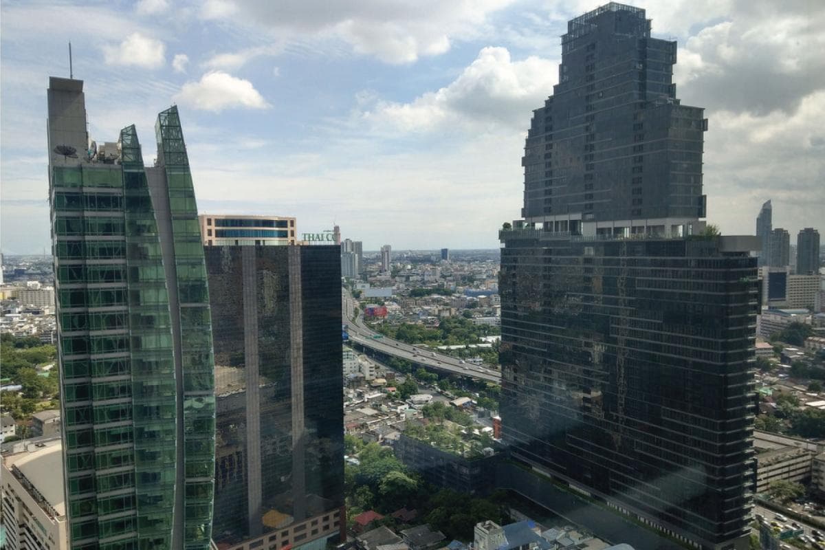 The Bangkok Sathorn photo #23