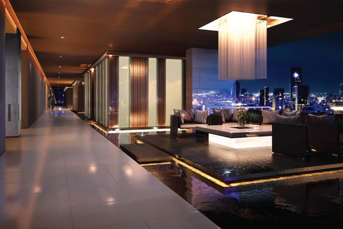 The Bangkok Sathorn photo #24