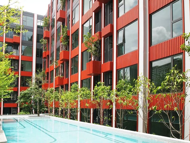 เดอะ ไพรเวซี่ เอส 101 (The Privacy S101) รูปที่ 8