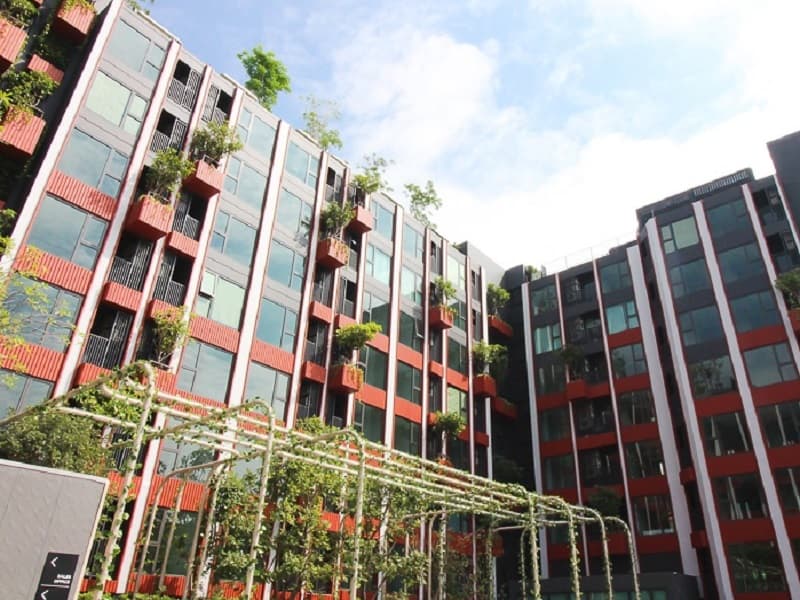 เดอะ ไพรเวซี่ เอส 101 (The Privacy S101) รูปที่ 9