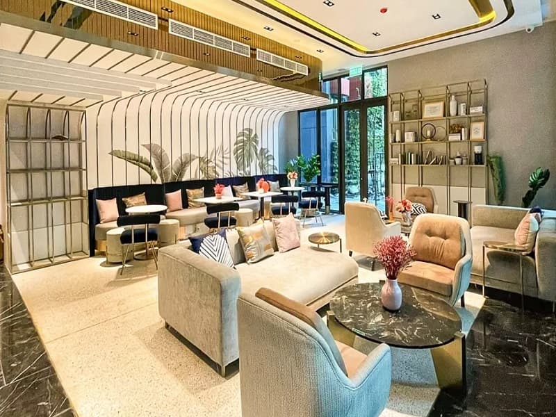 เดอะ ไพรเวซี่ เอส 101 (The Privacy S101) รูปที่ 10