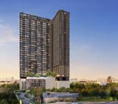 นิช โมโน แจ้งวัฒนะ (Niche Mono Chaengwattana)