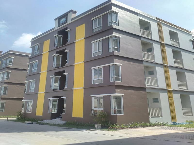 Asakan City Ramkhamhaeng 186 photo #11