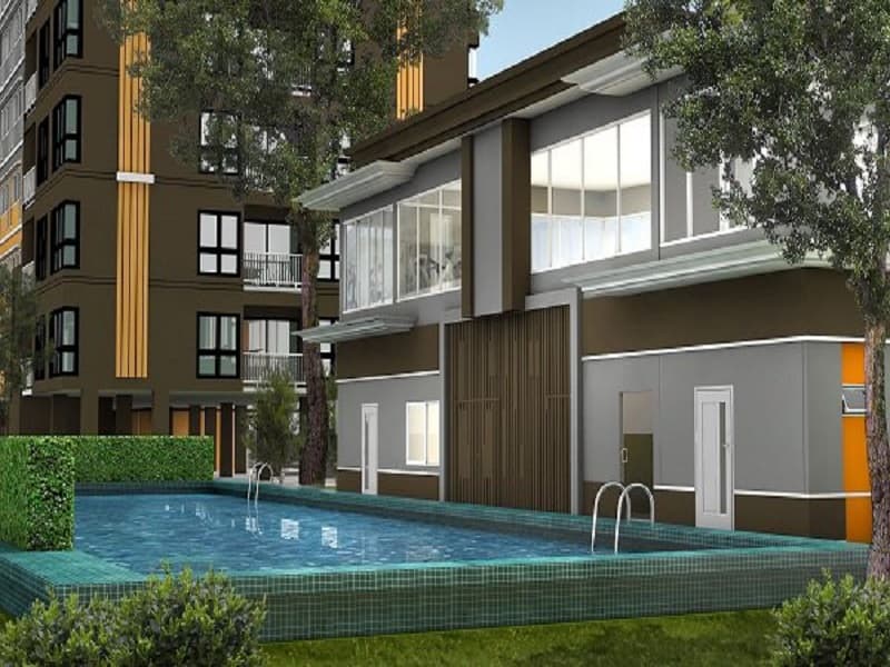 Asakan City Ramkhamhaeng 186 photo #12