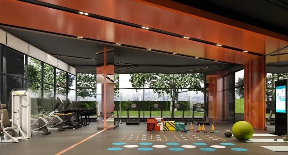 Ideo Ramkhamhaeng - Lam Sali Station Image 2