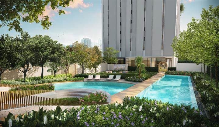 Ideo Ramkhamhaeng - Lam Sali Station Image 1