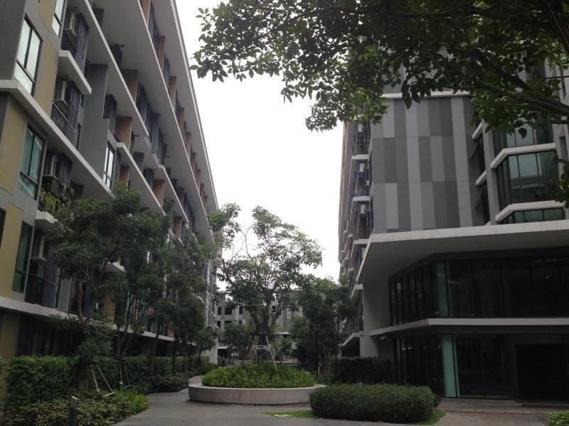 ไอคอนโด สุขุมวิท 103 (iCondo Sukhumvit 103) รูปที่ 10