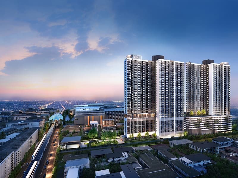 The Livin Phetkasem 37 photo #8