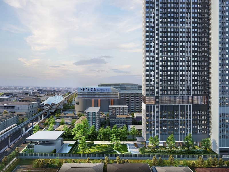 The Livin Phetkasem 37 photo #10