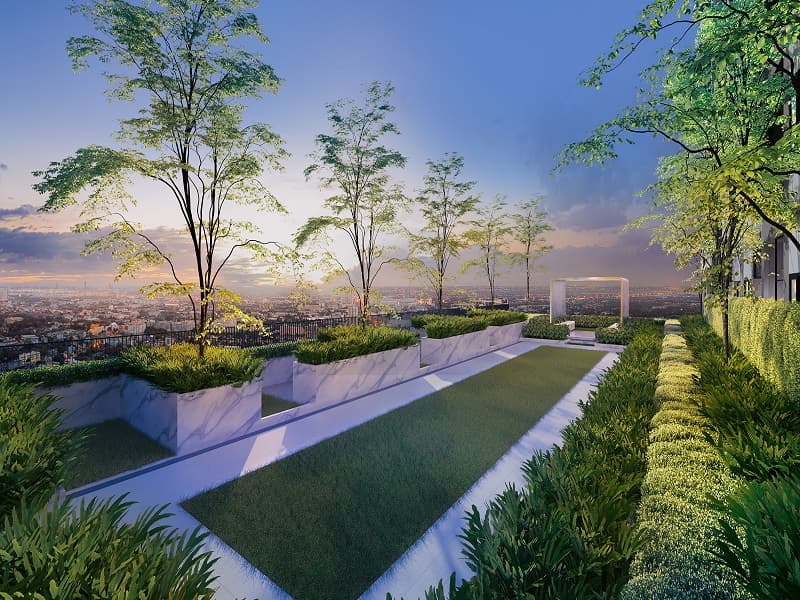 The Livin Phetkasem 37 photo #12