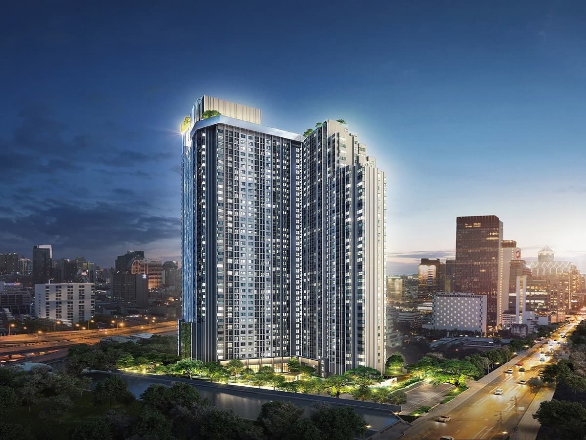 Aspire Erawan Prime photo #15