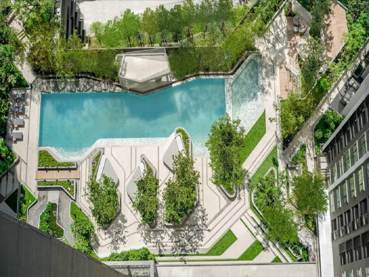 Aspire Erawan Prime photo #16