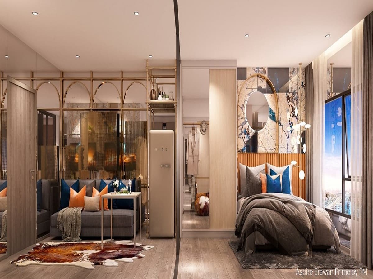 Aspire Erawan Prime photo #19