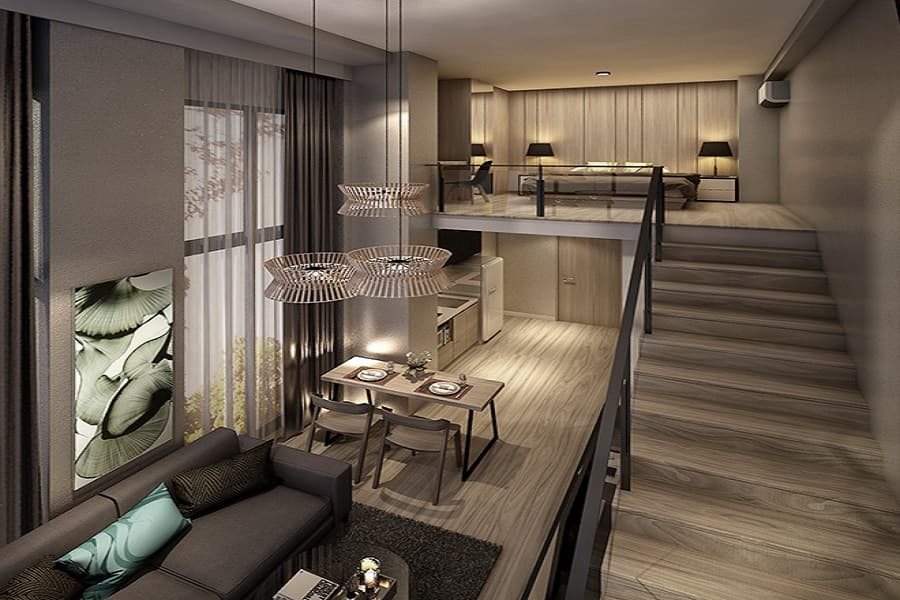 Blossom Condo @ Sathorn - Charoenrat photo #20