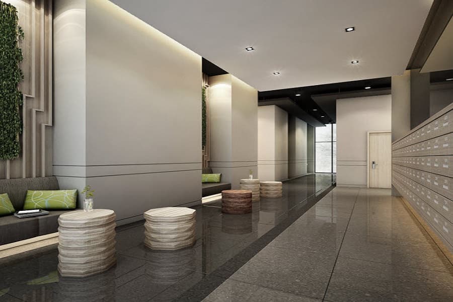 Blossom Condo @ Sathorn - Charoenrat photo #21